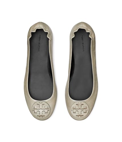 Image of Tory Burch Women's Minnie Travel Ballet Flats