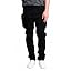 High Cargo Black