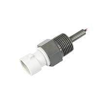 3/8" NPT Rife Standard IAT Air Temperature Sensor -10 to 335F