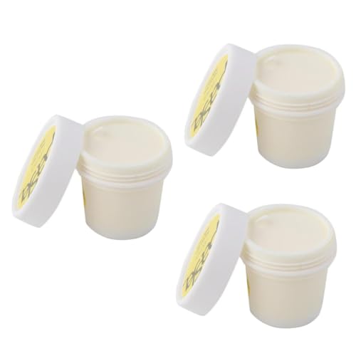 CRILSTYLEO Estrias Embarazo 3 Piezas Crema Para Cicatrices Skincare Skin Care Tratamiento De Estrias Eliminación De Cicatrices Eliminación De Estrías Crema De Estrías