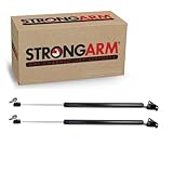 6102 Lexus RX300 1999-2003 Liftgate Lift Supports Strut, Set of 2