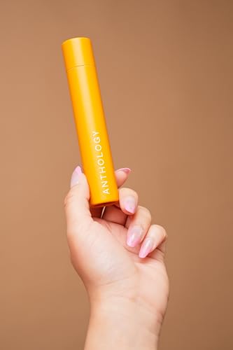 Anthology Vanilla Musk Roll on Perfume Oil 0.3oz 9 ML | Long-lasting fragrance rollerball - Image 3