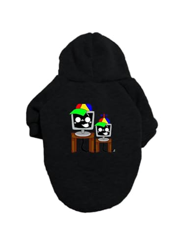 �X�v�����L�[ Sprunki ���p�p�[�J�[ �H�~ �y�b�g�� �t�[�h�t�� ���� �h�b�O�E�F�A ����^�� XL