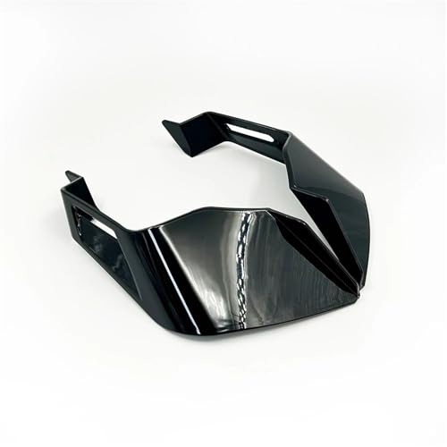 Aileron latéral de moto pour vos sorties sur circuit YZF600 R6