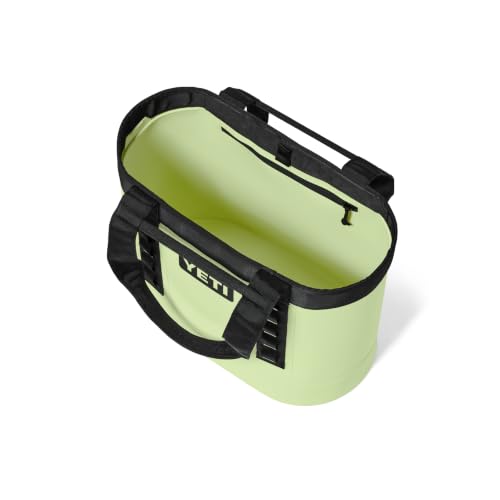 Image of YETI Camino 35 Carryall with Internal Dividers, All-Purpose Utility, Boat and Beach Tote Bag, Durable, Waterproof