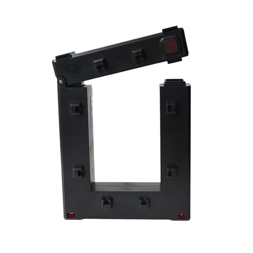 HJCMOONB Clamp-on Sensor AC Current Transformer 1500/5A HK-812 Split core(1200A-5A)
