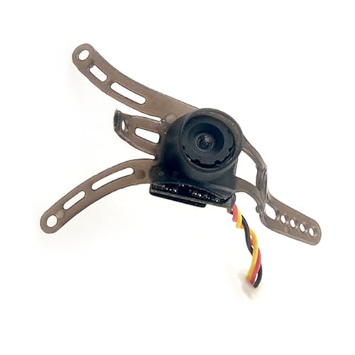 Cámara analógica de alta resolución 1200TVL para Mobula6/Mobula7/Mobula6 2024 Drones Con Lente Gran Angular Carcasa Durabilidad