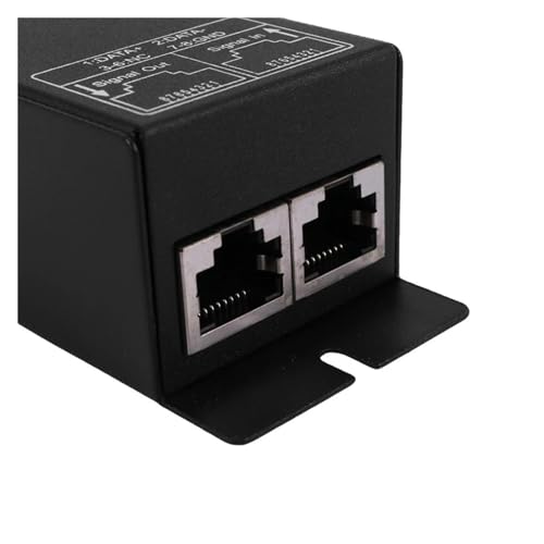 Decodificador DMX512 para solucionar fallos de color en tiras LED RGB