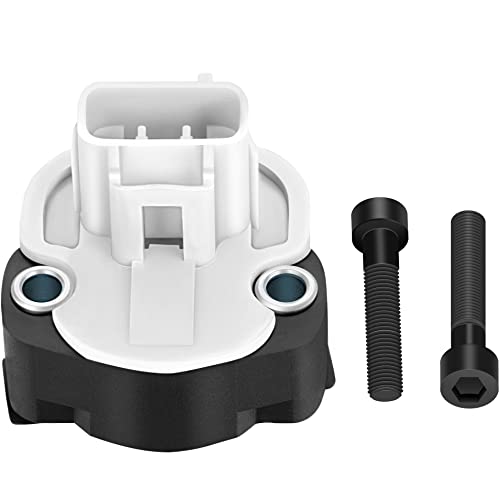 TUPARTS Throttle Position Sensor TPS 5017479AA 5014479AA Fit 1997-07 for Dodge Dakota, 1998-07 for Dodge Durango, 1995-07 for Dodge Ram 1500, 1997-03 for Dodge Ram 2500, 97-06 for jeep Grand Cherokee