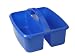 Romanoff Large Utility Caddy, Blue