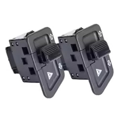 Clignotant guidon moto marche phare contre pannes de boutons