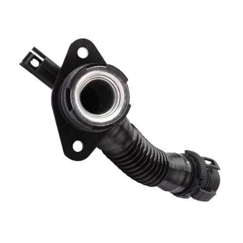 Manguera PCV para solucionar tirones y ralentí inestable en Hybrid 5