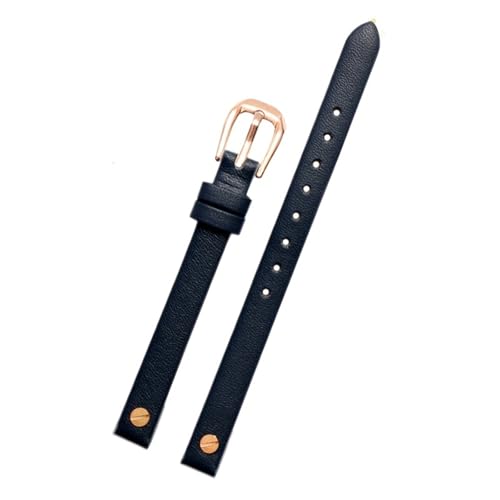 LUGEMA t@bV{vvoh Fossil ES4340 ES4119 ES4000 3745 3861 4026 ƌ݊ fB[XuXbg XgXgbv 8mm lWt(Blue rose gold)