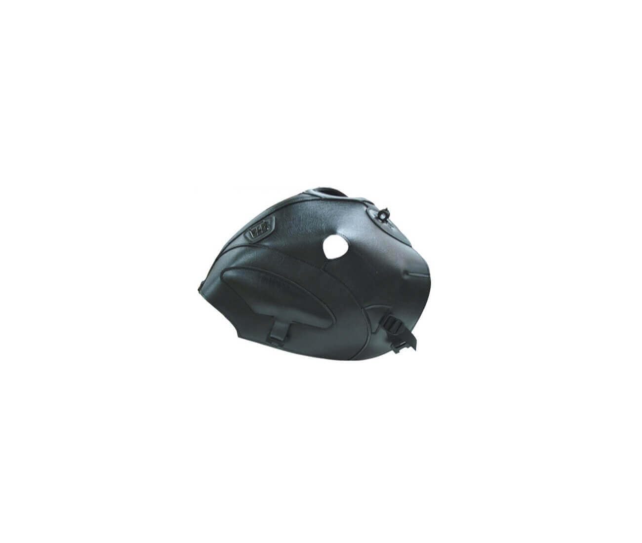 Protection réservoir Bagster Noir