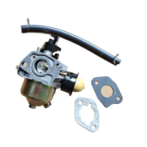 Kit joint de carburateur 1P70F anti fuite essence et pompe amorçage T675
