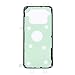 HOUSEPC Biadesivo per Cover Posteriore Samsung Galaxy S8 G950f Adesivo Back Cover