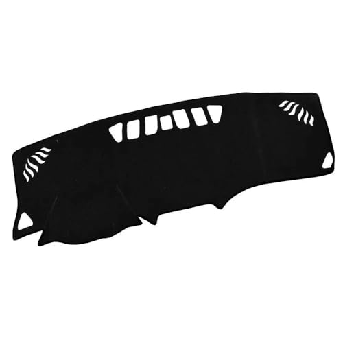 Alfombrilla de salpicadero Chevrolet Equinox 2018-2022 protector solar para viajes en coche
