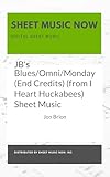 Sheet Music Now