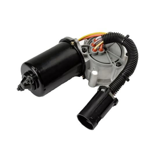 Actionneur de boite de transfert moteur renforcé pour Mazda 06-11