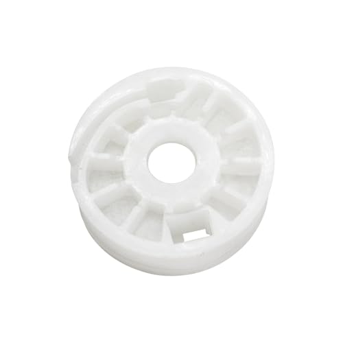 Polea de regulador de ventana delantera 51321938367/68 para BMW Serie 7 E32 735 740