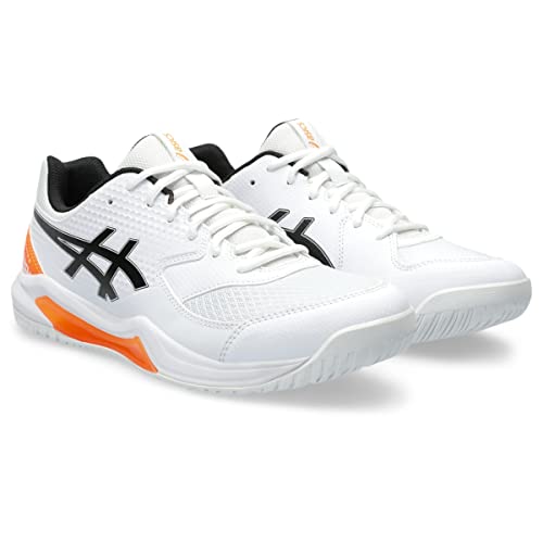 Men's ASICS Gel-Dedicate 8 Tennis Shoes