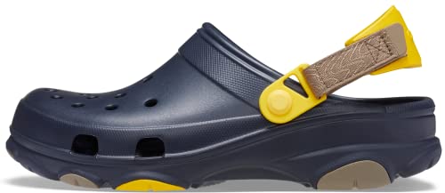 Image of Crocs Unisex Adult ClscATMrbledCg Croslite Clog | 207887-4HQ |