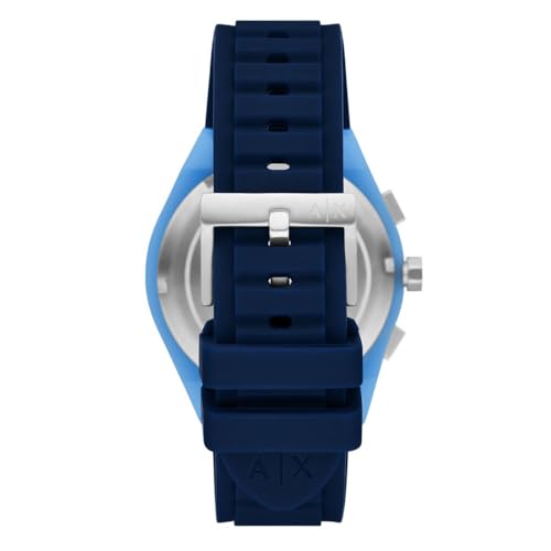 Image of A|X Armani Exchange Men's Sync Chronograph Watch, Analog Watch for Men
