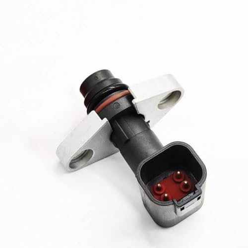 Sensor de velocidad 319-6491 que estabiliza la transmisión en tractores D5K2 3