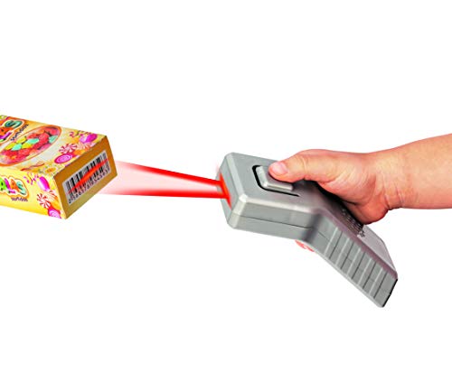 Market Magic Toys Vermelho/Branco