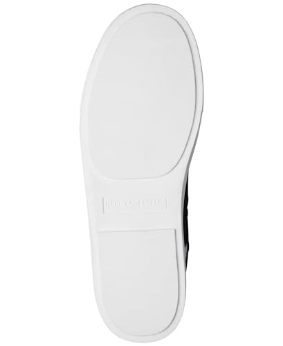 Image of Karl Lagerfeld Women's Cambria Slip on Sneaker Mule with Pins