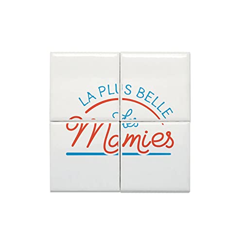 Carreaux céramique décoratifs 40x40 : une faïence d'art pour la famille