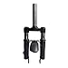 DRXX Amortisseur De Fourche Avant, pour M365/1S/Pro/Pro2, Accessoire De Fourche À Suspension Avant De Scooter