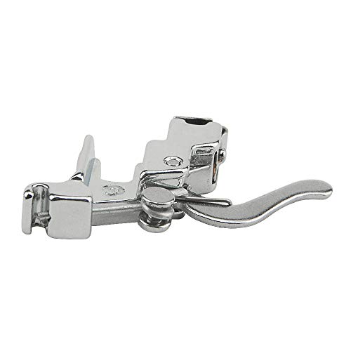 Adaptador de Prensatelas Bajo para Máquina de Coser 4PCS miniatura 5