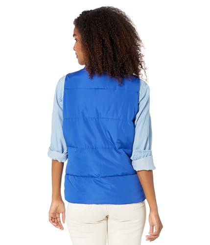 U.S. POLO ASSN. Basic Vest Olive Grove LG2