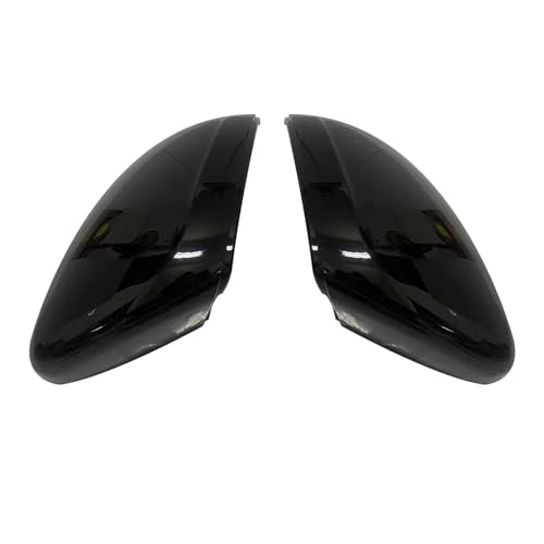 Coque de rétroviseur Peugeot 2008 rénovation carrosserie noire