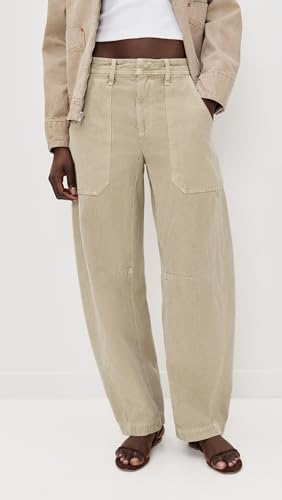 Women's Rookie Cargo Pants3