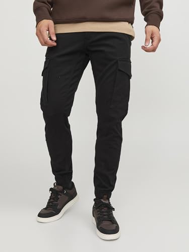 JACK & JONES Herren Hose – Bild 6