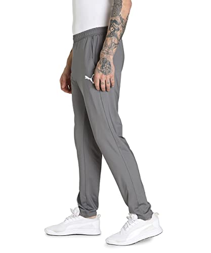 Image of Puma Men Knitted Pants