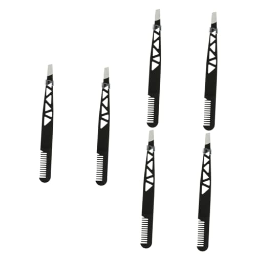 Cemaystic CNAbvc[ pACuEVFCp[ R[tуPA ~ߐ݌v yʏ^Ŏ^ѕ֗ (10x1cmx3pcs,x3)