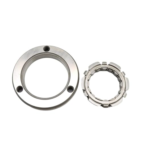 Embrague de arranque F650 motor de motocicleta F650CS G650X F650ST piezas
