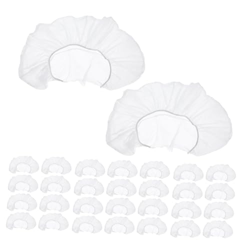 Housse appui-tête forme de U Healvian pour cabine de soin et spa - 100 pcs