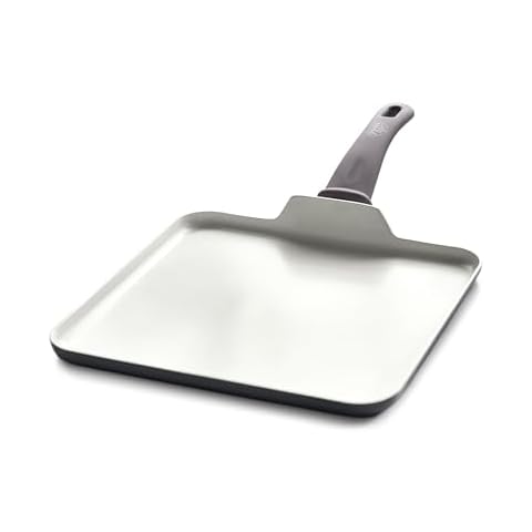 GreenLife 11" Ceramic Griddle Pan Cover