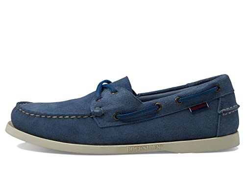 Sebago Portland Rough Out Indigo 11.5 Regular (R)4