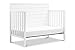 Carter's by DaVinci Morgan 4-in-1 Convertible Crib in White, Greenguard Gold Certified
