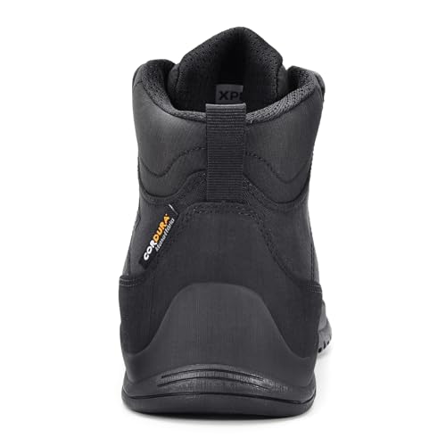 Image of XPETI Men's Mission Mid Tactical Boots