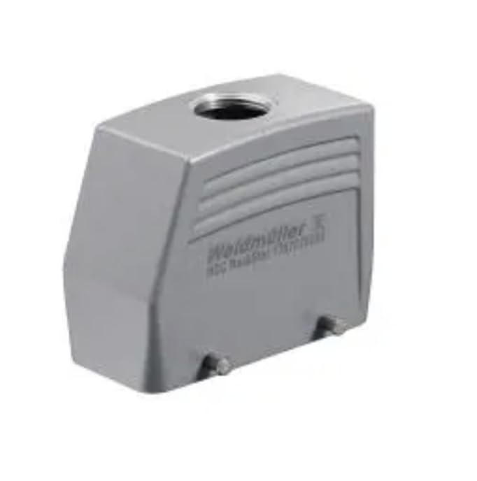 1787060000, Heavy Duty Power Connectors HDC 40D TOBU 1M32G