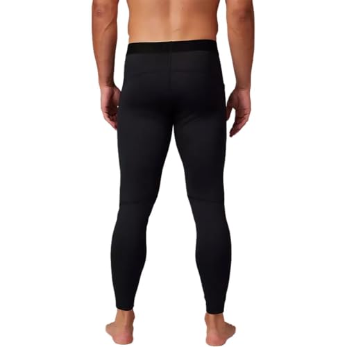Collant Tecbase Fire Fox Idéal pour vos Sorties Hivernales - 2