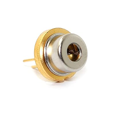 808nm 500mw Laser Diode 9.0mm to-5 LD High Quality Infrared IR Laser Diode Engraving Lasers