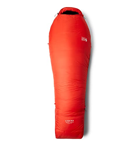 Mountain Hardwear Lamina Sleeping Bag Regular
