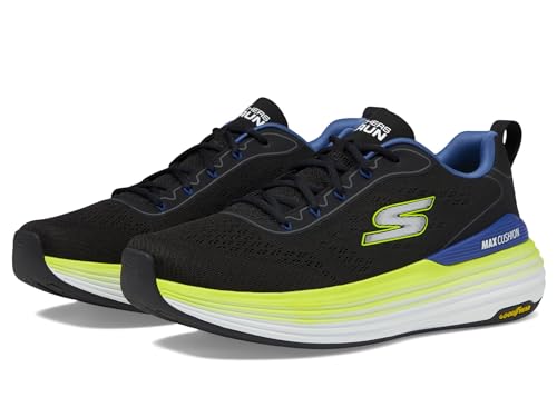Skechers Men's Max Cushioning Suspension-Voyager Sneaker